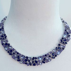 White House Black Market Necklace